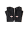 【DANTON/ダントン】FLEECE FINGERLESS GLOVES DT-H0305
