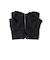 【DANTON/ダントン】FLEECE FINGERLESS GLOVES DT-H0305