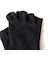 【DANTON/ダントン】FLEECE FINGERLESS GLOVES DT-H0305