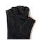 【DANTON/ダントン】FLEECE FINGERLESS GLOVES DT-H0305