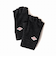 【DANTON/ダントン】FLEECE FINGERLESS GLOVES DT-H0305