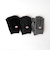 【DANTON/ダントン】FLEECE FINGERLESS GLOVES DT-H0305