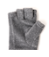 【DANTON/ダントン】FLEECE FINGERLESS GLOVES DT-H0305