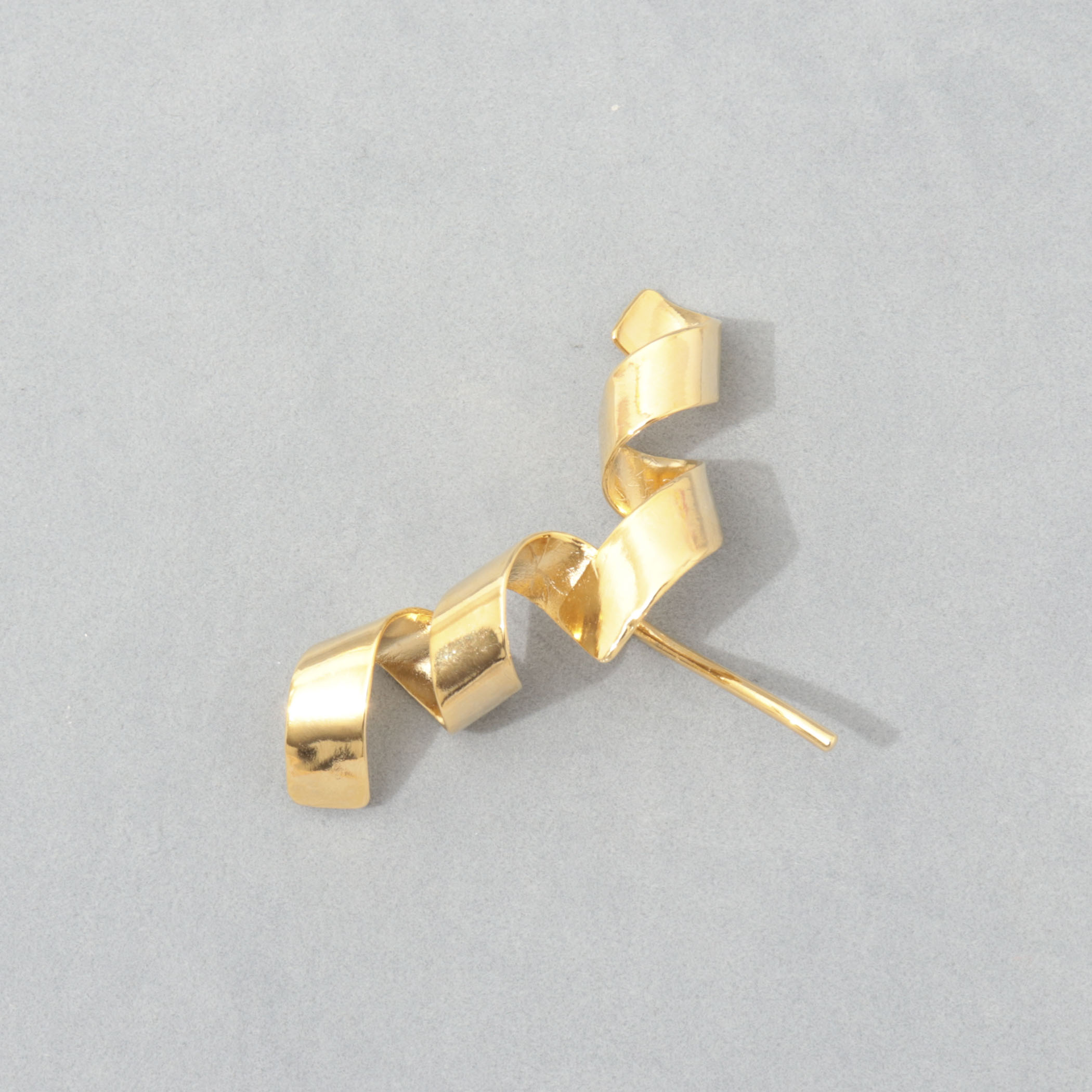 【grace grace/グラスグラス】スクリューヘアフック