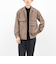 ポリスエード シャツブルゾン 25AW