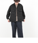 ポリスエード シャツブルゾン 25AW