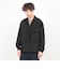 ポリスエード シャツブルゾン 25AW