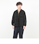 ポリスエード シャツブルゾン 25AW