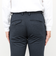 《ビジカジ/セットアップ対応》CORDURA 裏起毛ストレッチパンツ 25AW