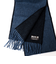 【MAC.N/マックエヌ】Lambswool Dual Scarf 25