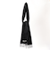【MAC.N/マックエヌ】Lambswool Dual Scarf 25
