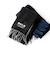【MAC.N/マックエヌ】Lambswool Dual Scarf 25
