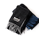 【MAC.N/マックエヌ】Lambswool Dual Scarf 25