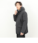 【CAPE HORN/ケープホーン】NOLASCO ダウンジャケット ダウンコート 25AW