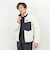 【TAION/タイオン】DOWN×BOA REVERSIBLE HI NECK JKT 25AW