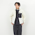【TAION/タイオン】DOWN×BOA REVERSIBLE HI NECK JKT 25AW