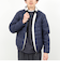 【TAION/タイオン】DOWN×BOA REVERSIBLE HI NECK JKT 25AW