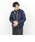 【TAION/タイオン】DOWN×BOA REVERSIBLE HI NECK JKT 25AW