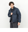 【TAION/タイオン】DOWN×BOA REVERSIBLE HI NECK JKT 25AW