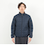 【TAION/タイオン】DOWN×BOA REVERSIBLE HI NECK JKT 25AW
