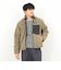 【TAION/タイオン】DOWN×BOA REVERSIBLE HI NECK JKT 25AW