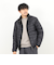 【TAION/タイオン】DOWN×BOA REVERSIBLE HI NECK JKT 25AW