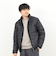 【TAION/タイオン】DOWN×BOA REVERSIBLE HI NECK JKT 25AW