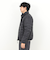 【TAION/タイオン】DOWN×BOA REVERSIBLE HI NECK JKT 25AW