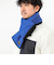 【TAION / タイオン】MILITARY R/S DOWN SCARF SOFT SHELL 17