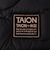 【TAION / タイオン】MILITARY R/S DOWN SCARF SOFT SHELL 17