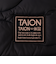 【TAION / タイオン】MILITARY R/S DOWN SCARF SOFT SHELL 17