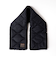 【TAION / タイオン】MILITARY R/S DOWN SCARF SOFT SHELL 17