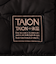 【TAION / タイオン】MILITARY R/S DOWN SCARF SOFT SHELL 17