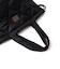 【TAION / タイオン】MILITARY SOFT SHELL DOWN TOTE BAG M
