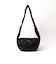 【TAION / タイオン】MILITARY BANANA SHOULDER DOWN BAG M
