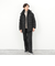 【HERNO/ヘルノ】《FUNCTIONAL WARDROBE》2レイヤーダウンジャケット 25AW