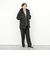 【HERNO/ヘルノ】《FUNCTIONAL WARDROBE》2レイヤーダウンジャケット 25AW
