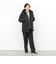 【HERNO/ヘルノ】《FUNCTIONAL WARDROBE》2レイヤーダウンジャケット 25AW