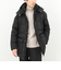【HERNO/ヘルノ】《FUNCTIONAL WARDROBE》2レイヤーダウンジャケット 25AW