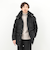 【HERNO/ヘルノ】《FUNCTIONAL WARDROBE》2レイヤーダウンジャケット 25AW