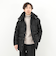 【HERNO/ヘルノ】《FUNCTIONAL WARDROBE》2レイヤーダウンジャケット 25AW
