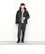 【HERNO/ヘルノ】HOOD DOWN JACKET フードダウンジャケット 25AW