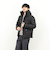 【HERNO/ヘルノ】HOOD DOWN JACKET フードダウンジャケット 25AW