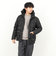 【HERNO/ヘルノ】HOOD DOWN JACKET フードダウンジャケット 25AW