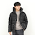 【HERNO/ヘルノ】HOOD DOWN JACKET フードダウンジャケット 25AW
