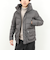【HERNO/ヘルノ】HOOD DOWN JACKET フードダウンジャケット 25AW