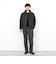 【HERNO/ヘルノ】DOWN JACKET ダウンジャケット 25AW