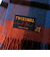 【TWEEDMILL/ツイードミル】Lambswool Muffler Check 25