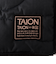 【TAION / タイオン】MILITARY R/S DOWN SCARF 17