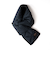 【TAION / タイオン】MILITARY R/S DOWN SCARF 17